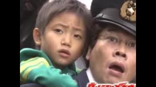 Ultraman mebius ep37 Father's return