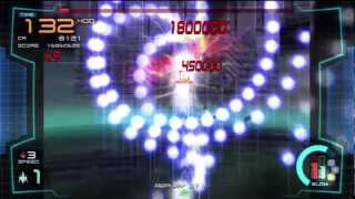 Ginga Force - Score Attack - Hard Chapter 7 - Type C