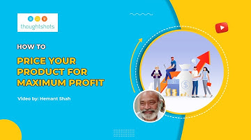 How to Price Your Product for Maximum Profit 💰 | Pricing Strategy Guide
