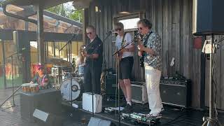 Umeå Live - Thatchers Svalde Kapsylen