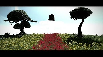 Home alone-Short dark stories pt.2 (Project spark horror map)