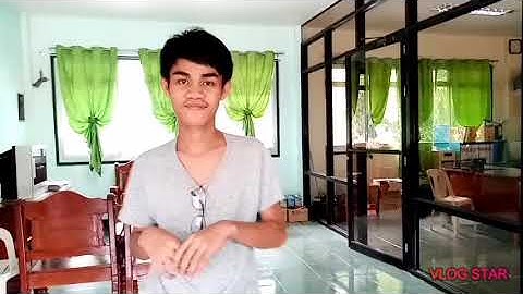 Cavite State University Naic Campus Tour Vlog