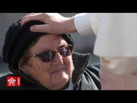 Wideo: Stolica Papieża Franciszka Jerozolima