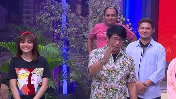 Gembira di Akhir Pekan Bareng OVJ | OPERA VAN JAVA (30/05/20) Part 5