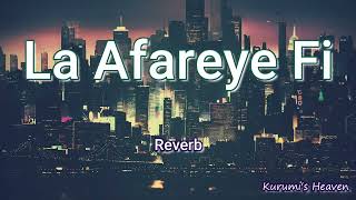 Kurumi - La Afareye Fi (Remix)