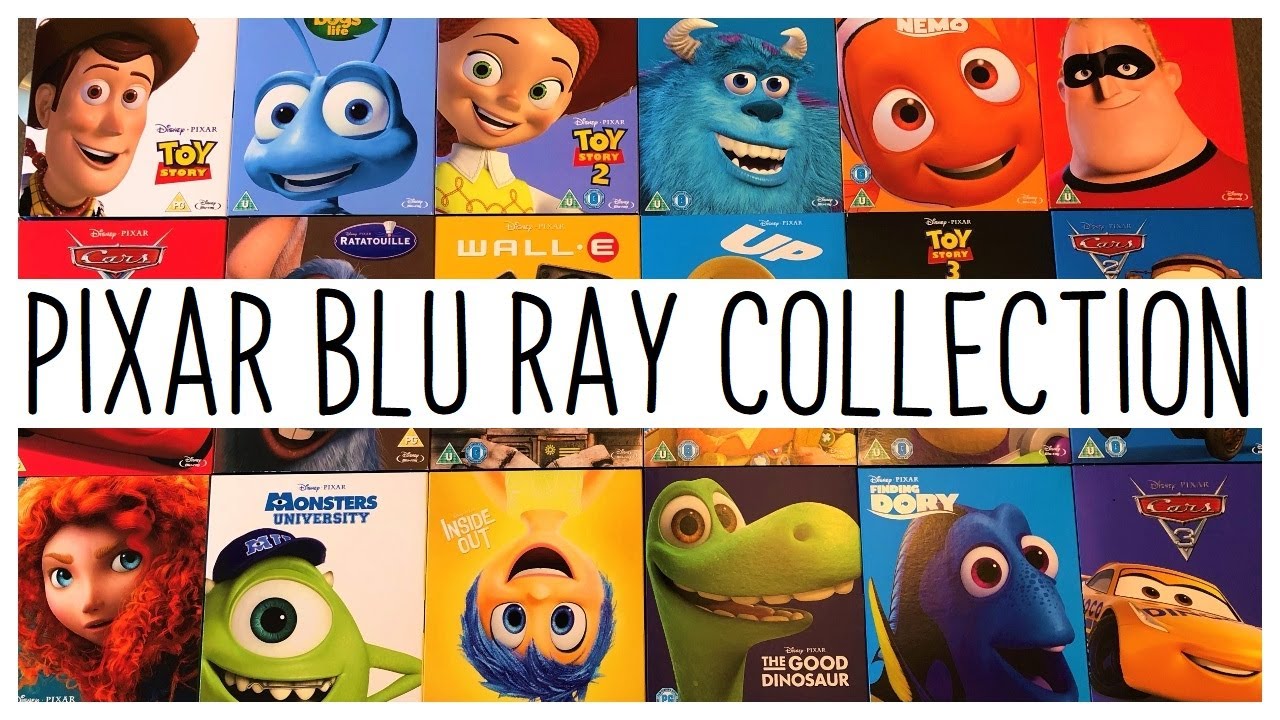 Pixar collection. Дисней Пиксар. Дисней & Пиксар DVD. Книга Disney Pixar. Пиксаh DVD.