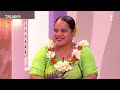 TALANOA: Maria-Esmeralda Tolikoli (Intégrale du 10 septembre 2024).