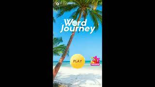 word journey game level 112,113,114 screenshot 5