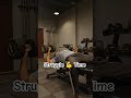 Struggle 💪 Gym matter 💪#gymlover #gymmotivation #shorts #shortvideo
