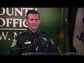 Sheriff: Deadly shooting between teens started as fight over bump in the hallway