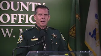 Sheriff: Deadly shooting between teens started as fight over bump in the hallway