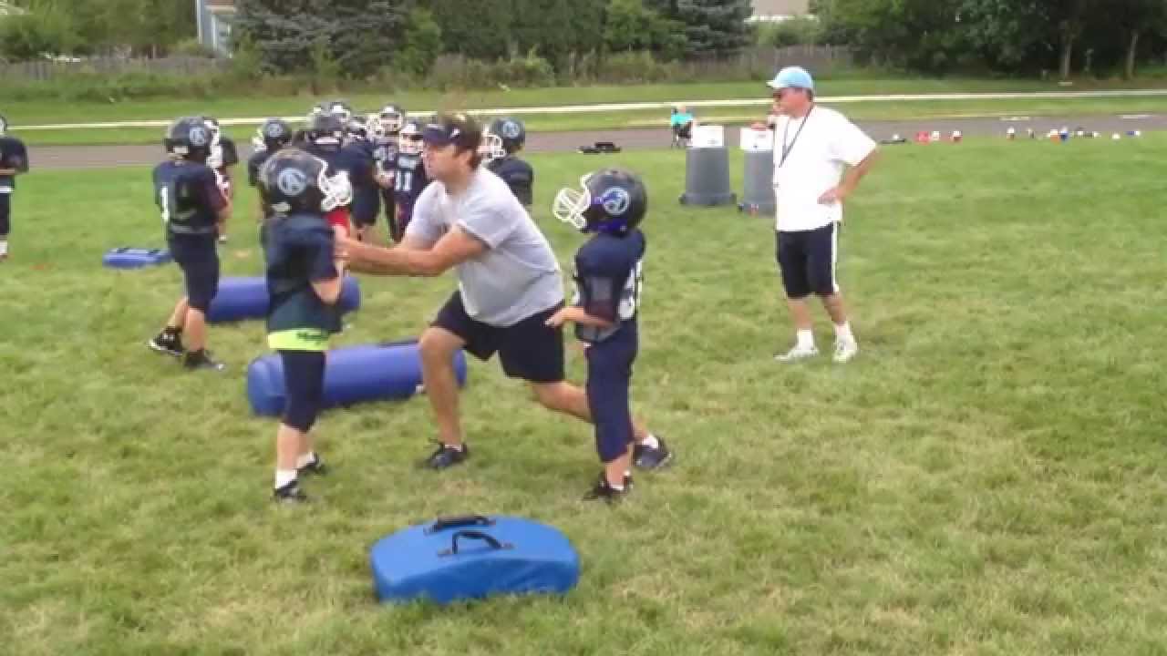 Algonquin Argo Football YouTube