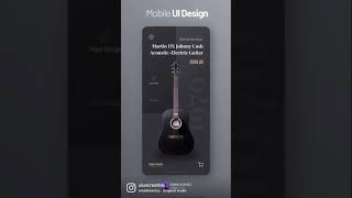 Wireframe to UI Design Prototype. #ux #uxdesign #short #mobiledesign #uidesigner #uxdesigner