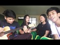 December Avenue - Sa Ngalan ng Pag-Ibig Cover (Philippines)