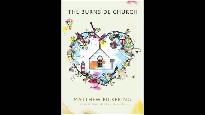 Matthew Pickering - Awake O Sleeper