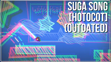 suga song | hotocot [OUTDATED]