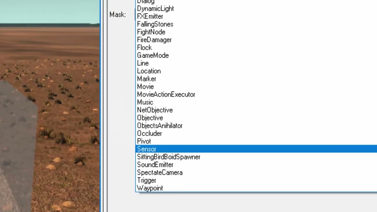 Call of Juarez - Bound in Blood ChromED Editor: Putting Music Into The Map