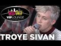 Troye Sivan Performs 'The Good Side,' and 'My My My!'