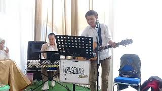 Download Lagu Ai,DOEL SUMBANG,COVER;KLARINA MUSIC MP3