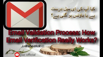 How To check Email validation|  Validation Check Using tool #email #free  #freelancing #validation