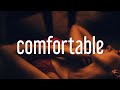H.E.R. - Comfortable (Lyrics)