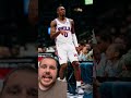 Maxey is on fire!! #nba #nbabasketball #sixers #philadelphia76ers #tyresemaxey
