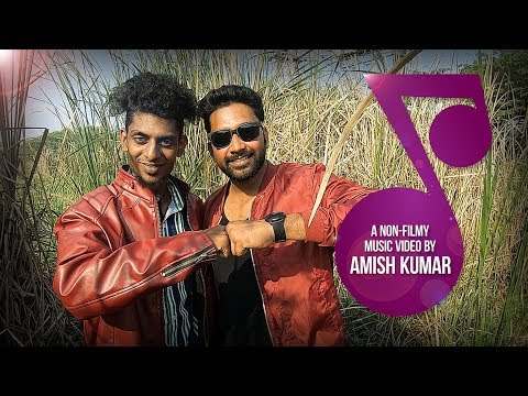 #PEN051 | Birthday Official Music Video | Tribute to AR Rahman | Rahul Nambiar | Mozart of Chennai