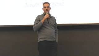SF18US - SharkBytes (Jasper Bongertz - My Miyagi)