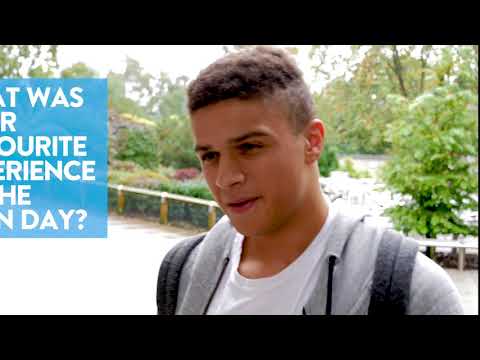 Vidéo: Pourquoi l'université d'East Anglia ?