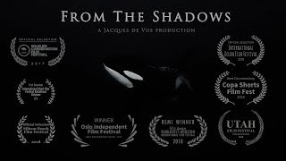 From The Shadows - Orca Documentary Trailer