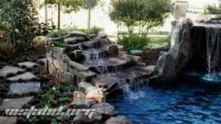 Water Feature - Dreamscene
