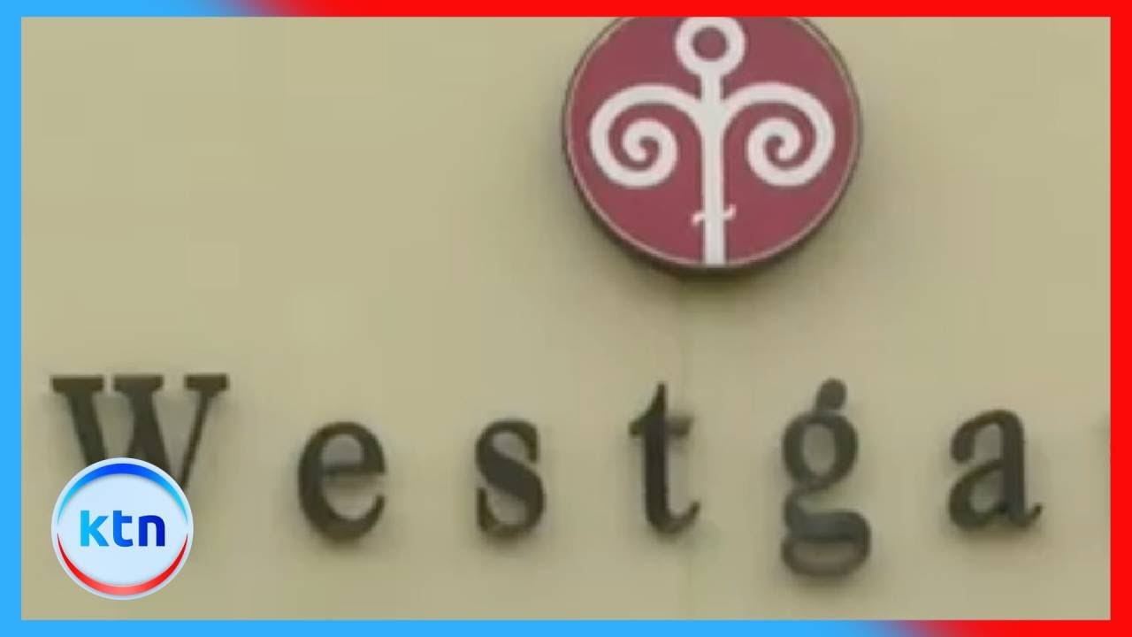 Kenya marks 12 years since the tragic Westgate Mall terror attack that killed 67 people