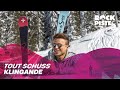 Capture de la vidéo Klingande - L'interview Tout Schuss - Rock The Pistes