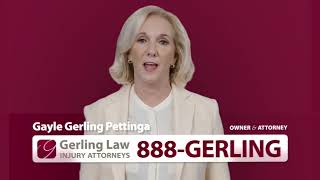 Turn To Us | Gerling Law