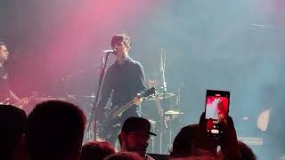 ANTI-FLAG &quot;VICTORY OR DEATH (WE GAVE &#39;EM HELL) Live 2023