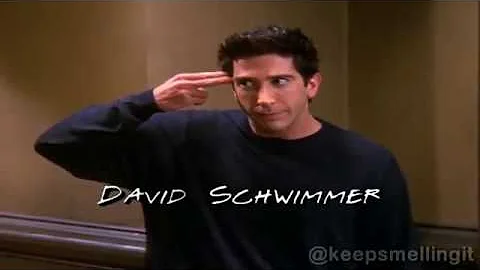 FRIENDS - Custom Intro (All Seasons included)