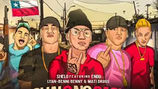 Cachai o no cachai RMX shelo alo loco endo lyan Benni Benny Mati drugs farándula récord