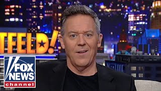 Gutfeld: AG Garland has not told us why he did it