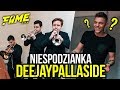 WYGRAŁEM WALKĘ, ALE PRZEGRAŁEM ZAKŁAD z DEEJAYPALLASIDE *FAMEMMA 3*