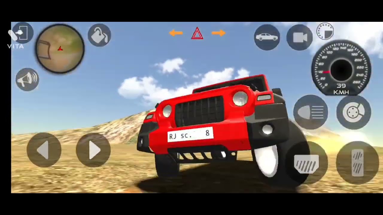 pata chal jata Thar ki power kitni hai aam ghadi ki power kitni hai