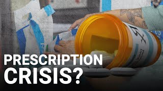 Prescription Nation: Britain's hidden drug dependency | Stories of Our Times