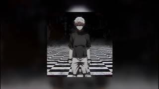 Tokyon Ghoul Unravel (Speed Up)