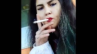 Smoking Fetish Compilation