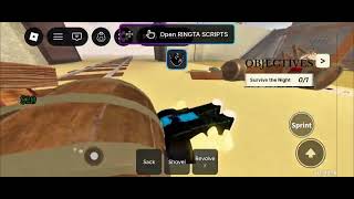 Dead Rails - Ultimate Ringta Script Showcase & Mobile Optimization Review (2026)