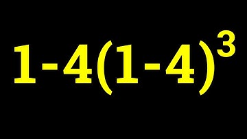 Only 1 in 5 Can Solve This Math Problem!