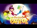 Fantasy Patrol - Episode 1 - animated series - Super ToonsTV