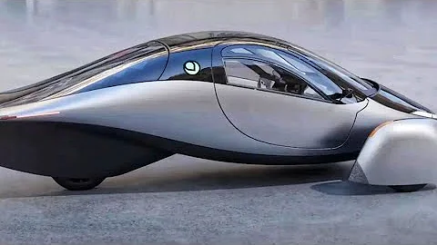 Interview with Aptera designer Jason Hill: The Journey to Delta