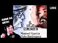 Manuel García feat. Silvio Rodríguez - El Viejo Comunista | Reacción y Análisis de Lokko!