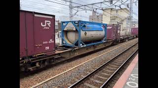 2077レ2026/4/5/EF510-13