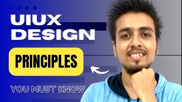 UI/UX Design Principles Explained: 6 Key Elements for Stunning Interfaces